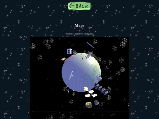maps screenshot