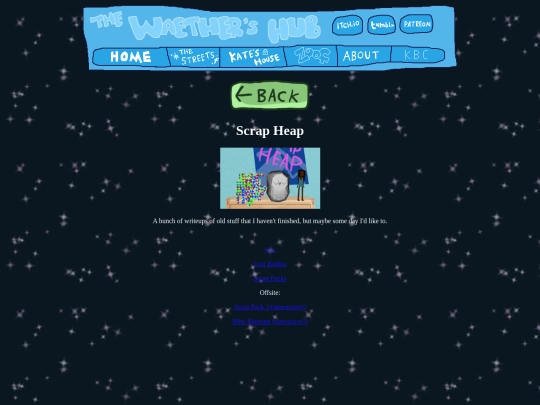 scrapheap screenshot