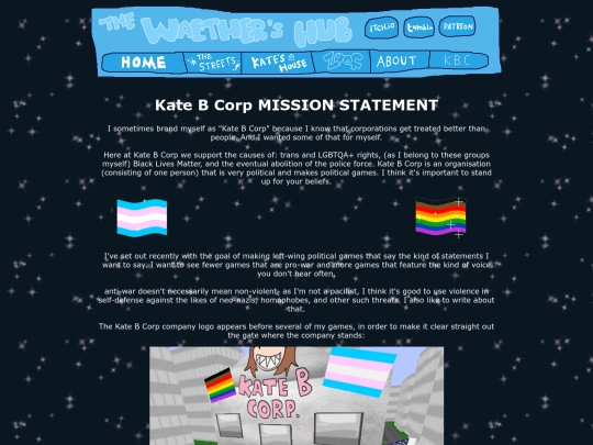 soapbox screenshot
