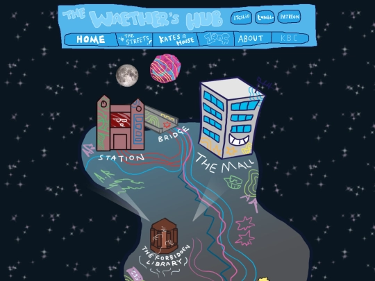 streets screenshot
