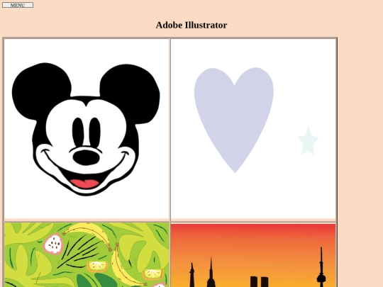 illustrator screenshot