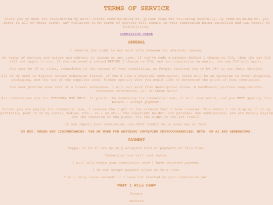termsofservice screenshot