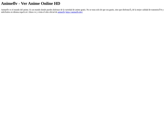 main screenshot