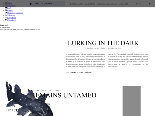 Aetherium/index2 screenshot