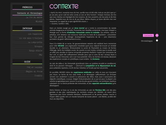 Aetherium2 screenshot