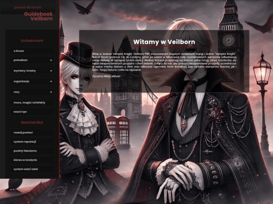Aetherium4/probaindex4 screenshot