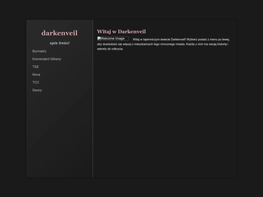 Darkenveil/inne screenshot