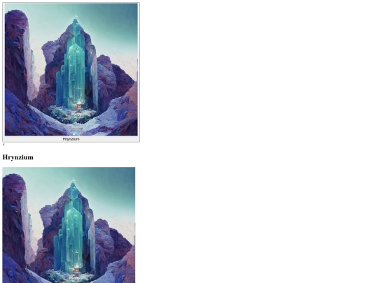 Miravarium guidebook/guidebook v2/spismineralow screenshot