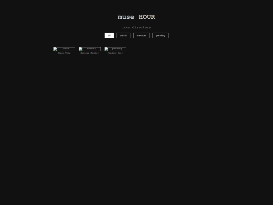 faceclaime screenshot