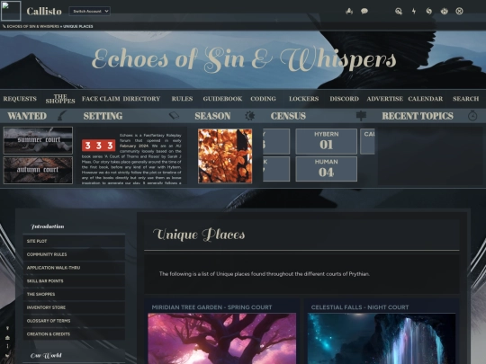 g8/UniquePlaces screenshot