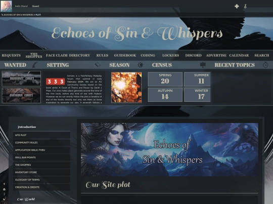 g8/VK - Veilborn screenshot