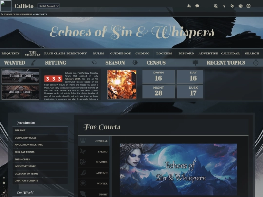 g8/VK - Veilborn/organizacje screenshot