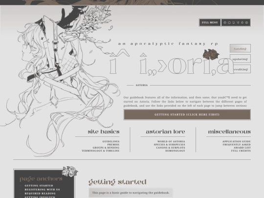 newast screenshot