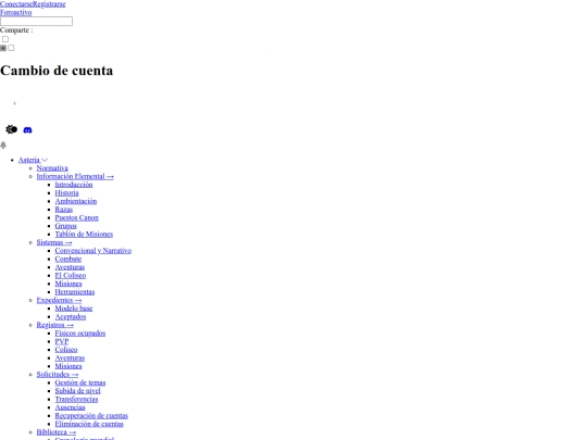 tabilla screenshot