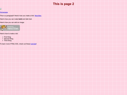 page2 screenshot