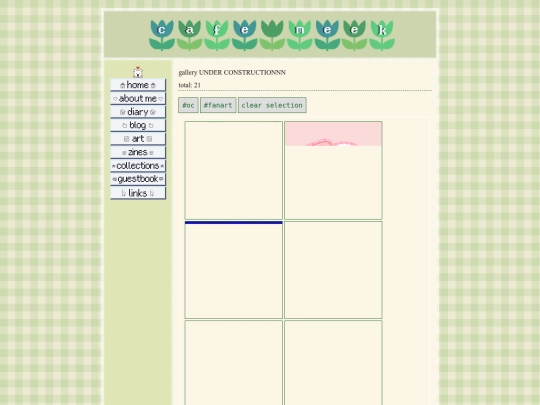 art screenshot