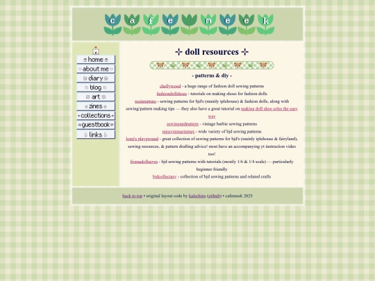 dollylink screenshot