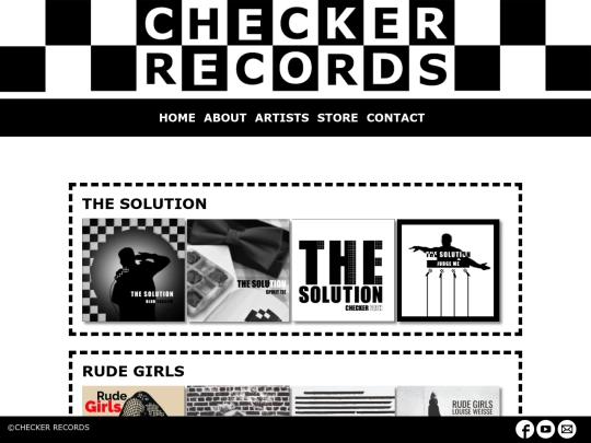 store screenshot