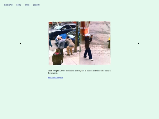 fire screenshot