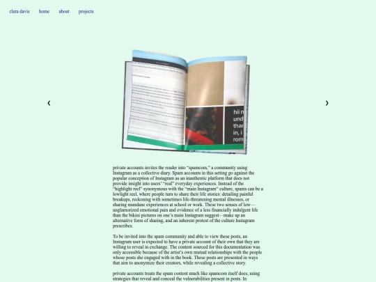 private-more screenshot