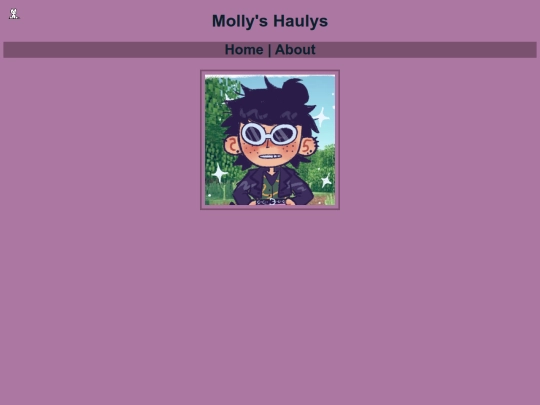 MollysHaul-ys screenshot