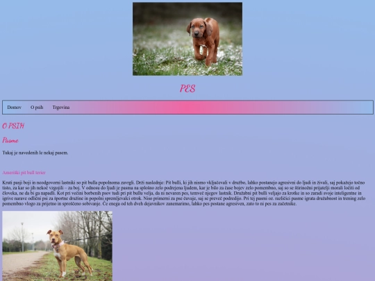 o_psih screenshot