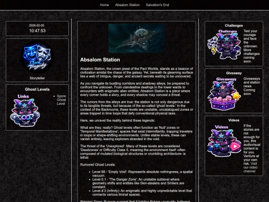 absalomstation screenshot