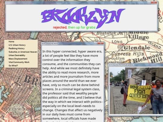 brooklyn/brooklyn.community screenshot