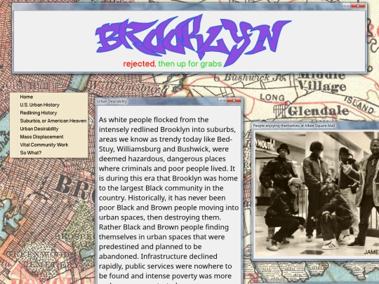 brooklyn/brooklyn.desirability screenshot