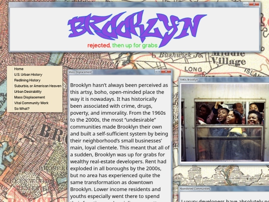 brooklyn/brooklyn.displacement screenshot