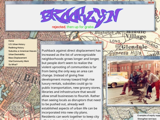 brooklyn/brooklyn.sowhat screenshot