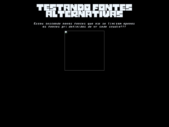 site screenshot