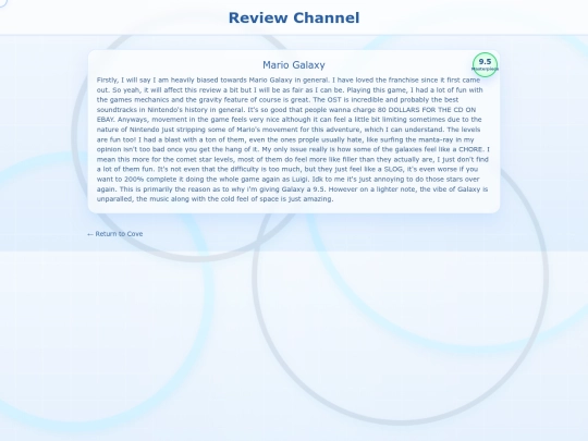 gamereviews screenshot