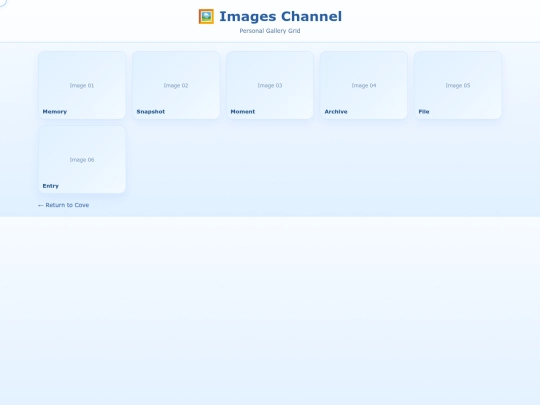 images screenshot
