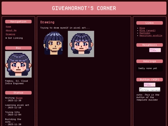 drawing screenshot