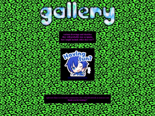 gallery screenshot