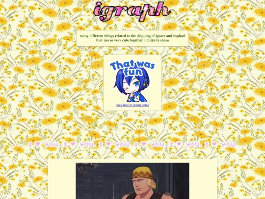 igraph screenshot