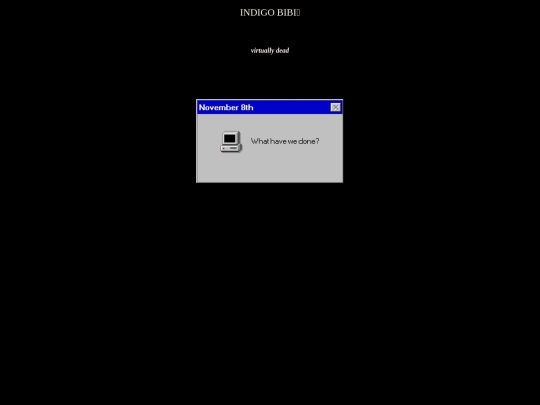 bibis archive screenshot