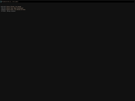 blog/blog screenshot