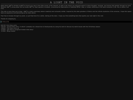 rightside screenshot