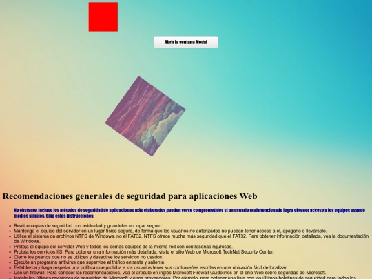 PAGINA/pagina5 screenshot