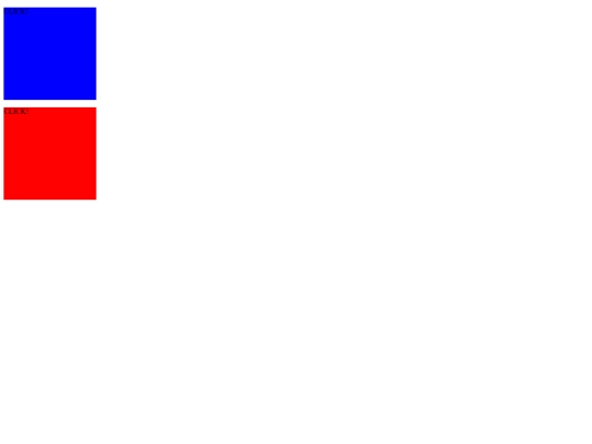 testing screenshot