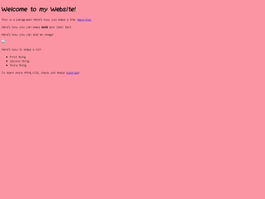 other-stuff screenshot