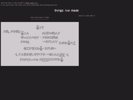 toki-pona screenshot