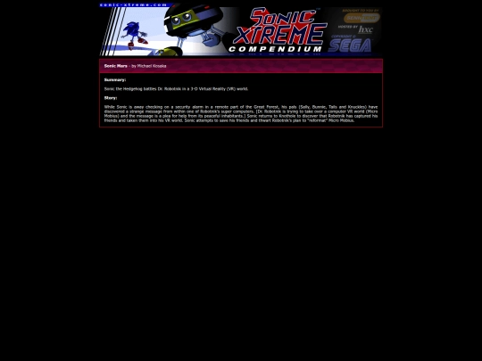 story/story_0sonicmars screenshot