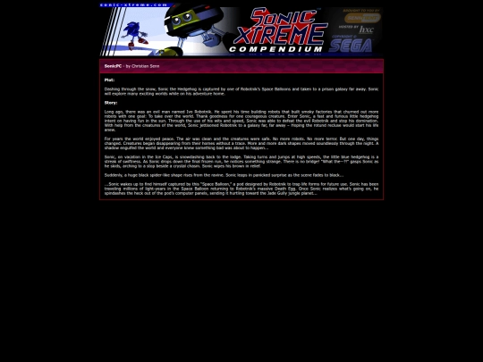 story/story_16sonicpc screenshot