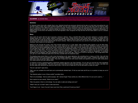 story/story_8sonicboom screenshot