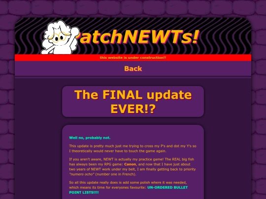 games/patchNEWTs/a2 screenshot