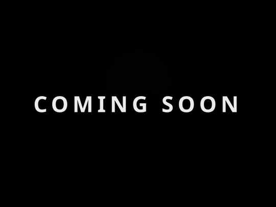 coming-soon screenshot