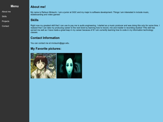 About me restart/aboutme screenshot